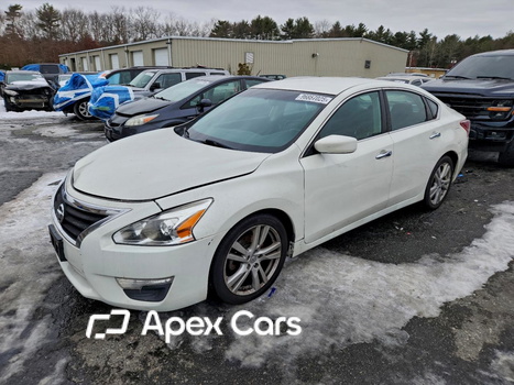 Nissan Altima 2013 - Image 1 of 12