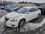 Nissan Altima 2013