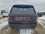 Land Rover Range Rover 2019
