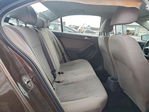 Volkswagen Jetta 2012