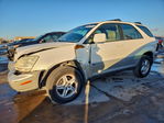 Lexus RX 2002