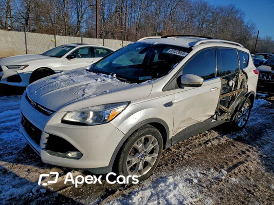 Ford Escape 2014 - Image 1 of 13