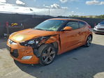 Hyundai Veloster 2016