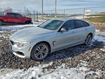 BMW Series 4 2015