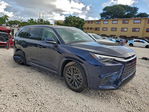 Lexus TX 2025
