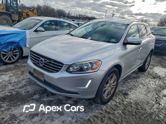Volvo XC60 2016 - Image 1 of 13