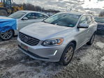 Volvo XC60 2016