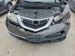 Acura MDX 2012