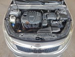 Kia Optima 2012