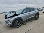 Chevrolet TrailBlazer 2026