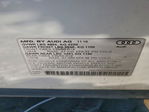 Audi Q3 2017