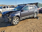Subaru Outback 2011