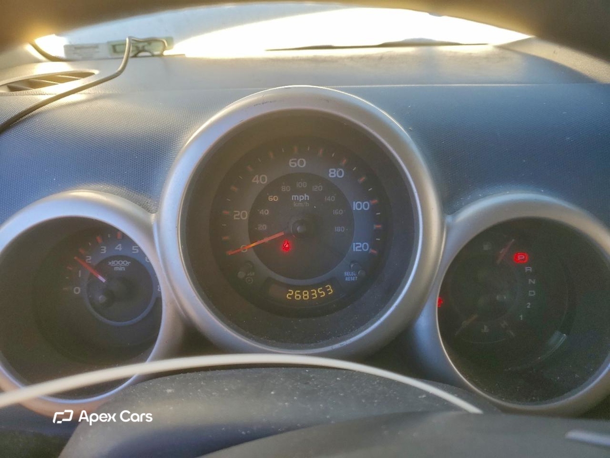 Honda Element 2003