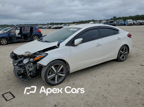 Kia Forte 2017 - Image 1 of 13