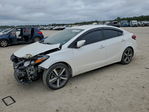 Kia Forte 2017