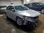 Volkswagen Passat 2013