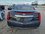 Cadillac XTS 2014