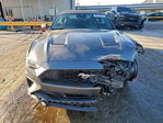 Ford Mustang 2021