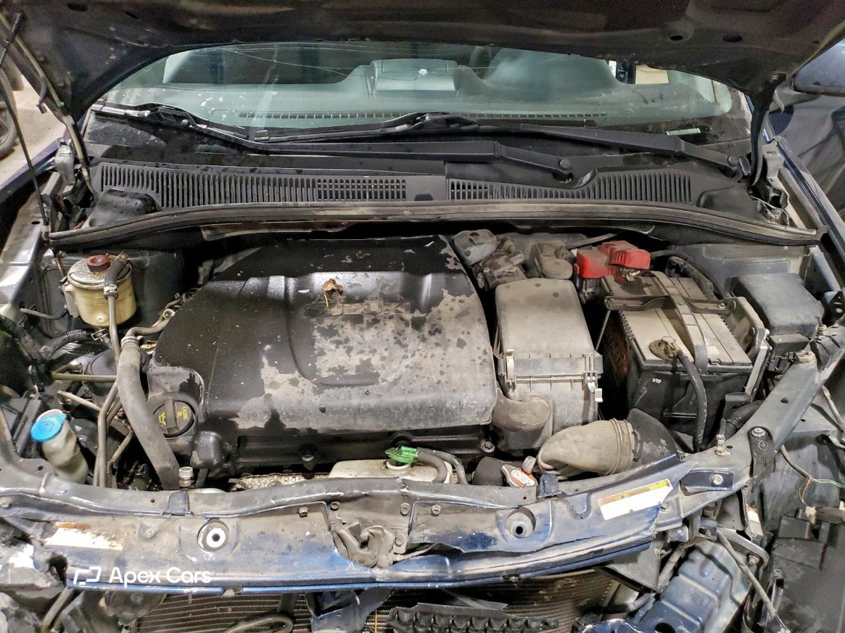 Suzuki SX4 2010