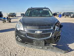 Chevrolet Equinox 2012