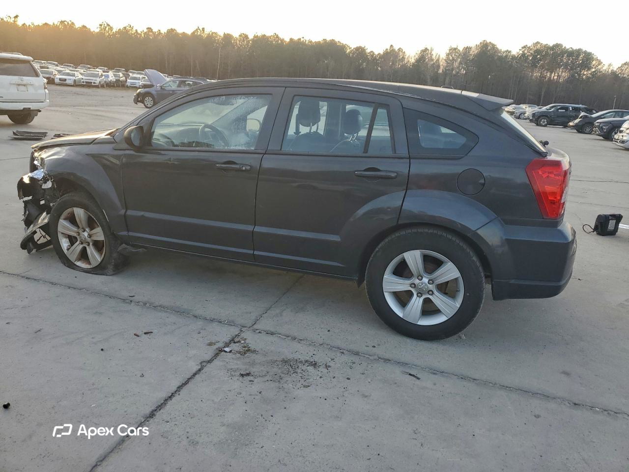 Dodge Caliber 2011