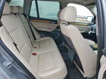 BMW X3 2013