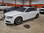 Audi S4 2011