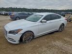 Hyundai Genesis 2015