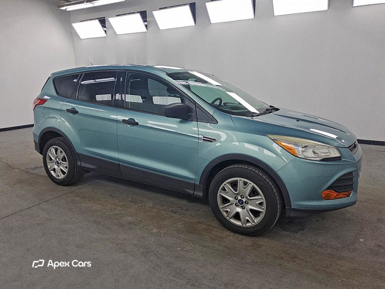 Ford Escape 2013