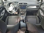 Nissan Leaf 2025