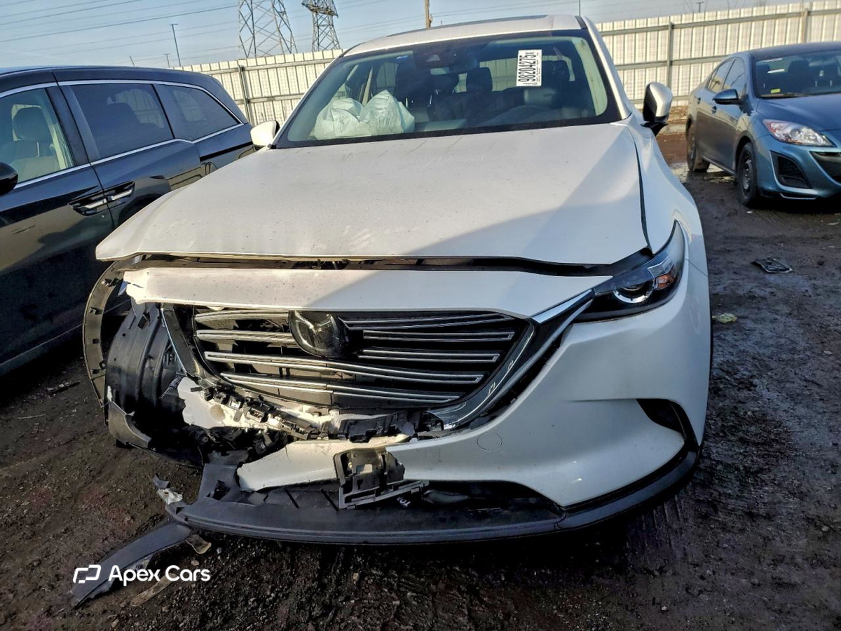 Mazda CX-9 2023