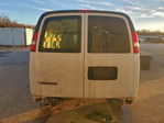 Chevrolet Express 2022
