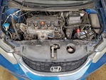 Honda Civic 2015