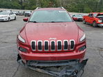 Jeep Cherokee 2015