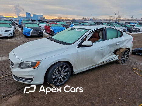 Volvo S60 2014 - Image 1 of 13