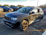 Jeep Compass 2016