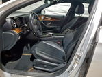 Mercedes-Benz E-klasse 2017