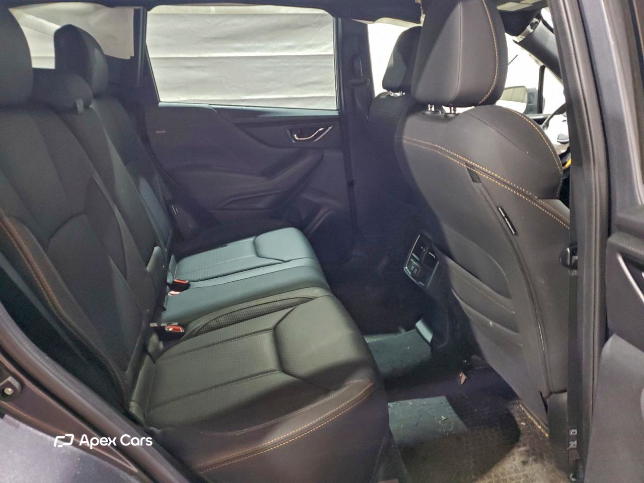 Subaru Forester 2022