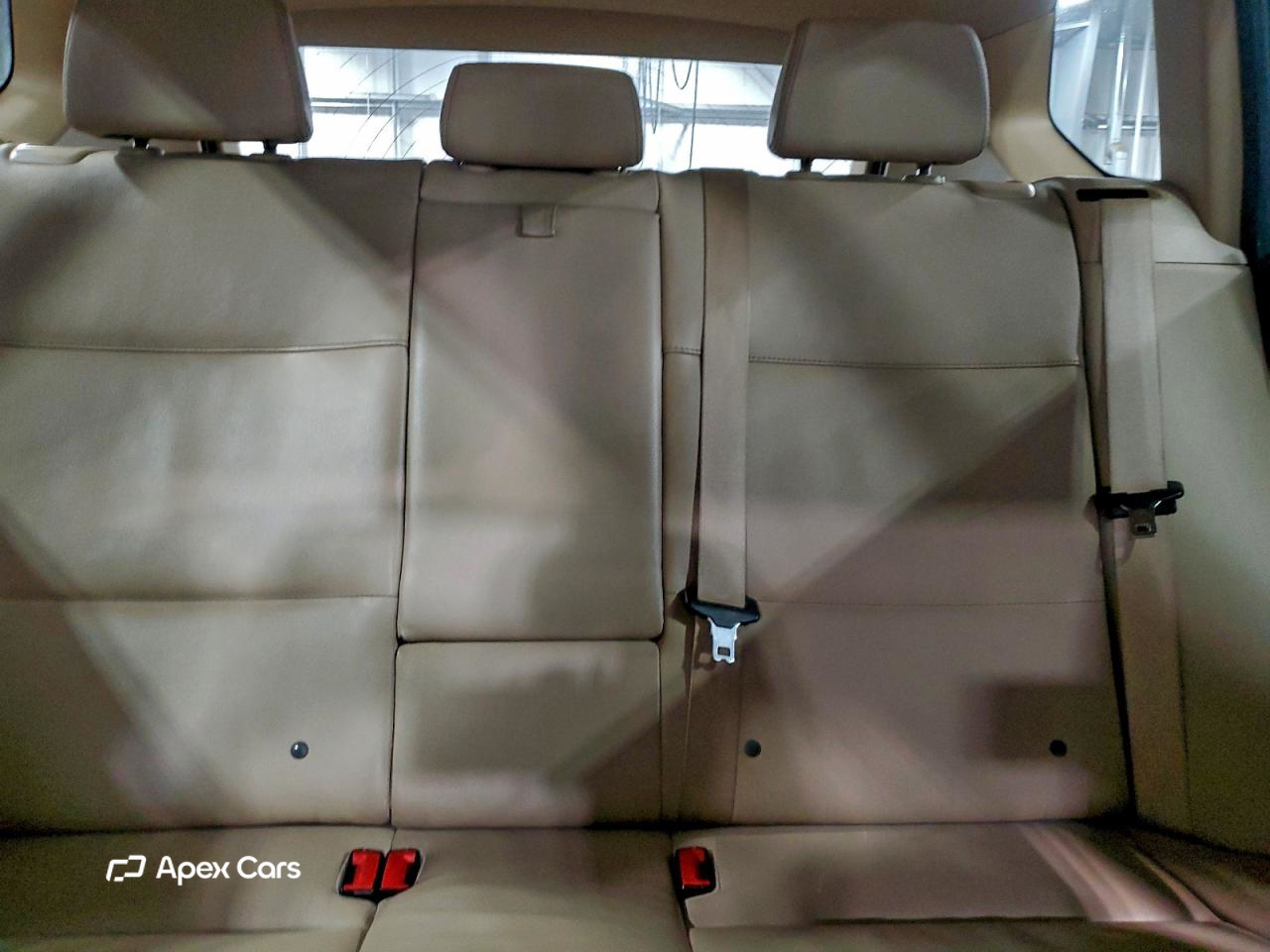 BMW X3 2011