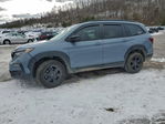 Honda Pilot 2022