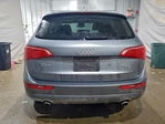 Audi Q5 2012