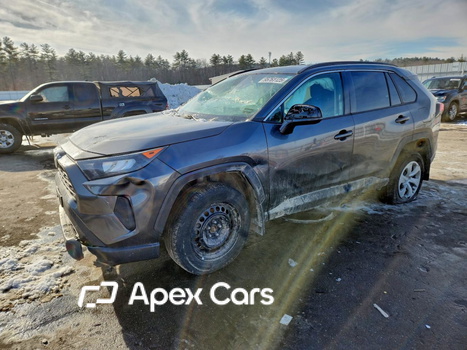 Toyota RAV 4 2020 - Image 1 of 14