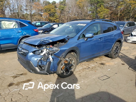 Subaru XV 2023 - Image 1 of 13