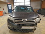Toyota Highlander 2012