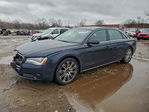 Audi A8 2013
