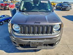 Jeep Renegade 2018