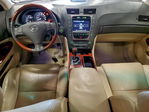 Lexus GS 2007
