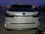Lexus RX 2017