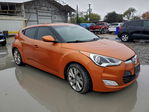 Hyundai Veloster 2017