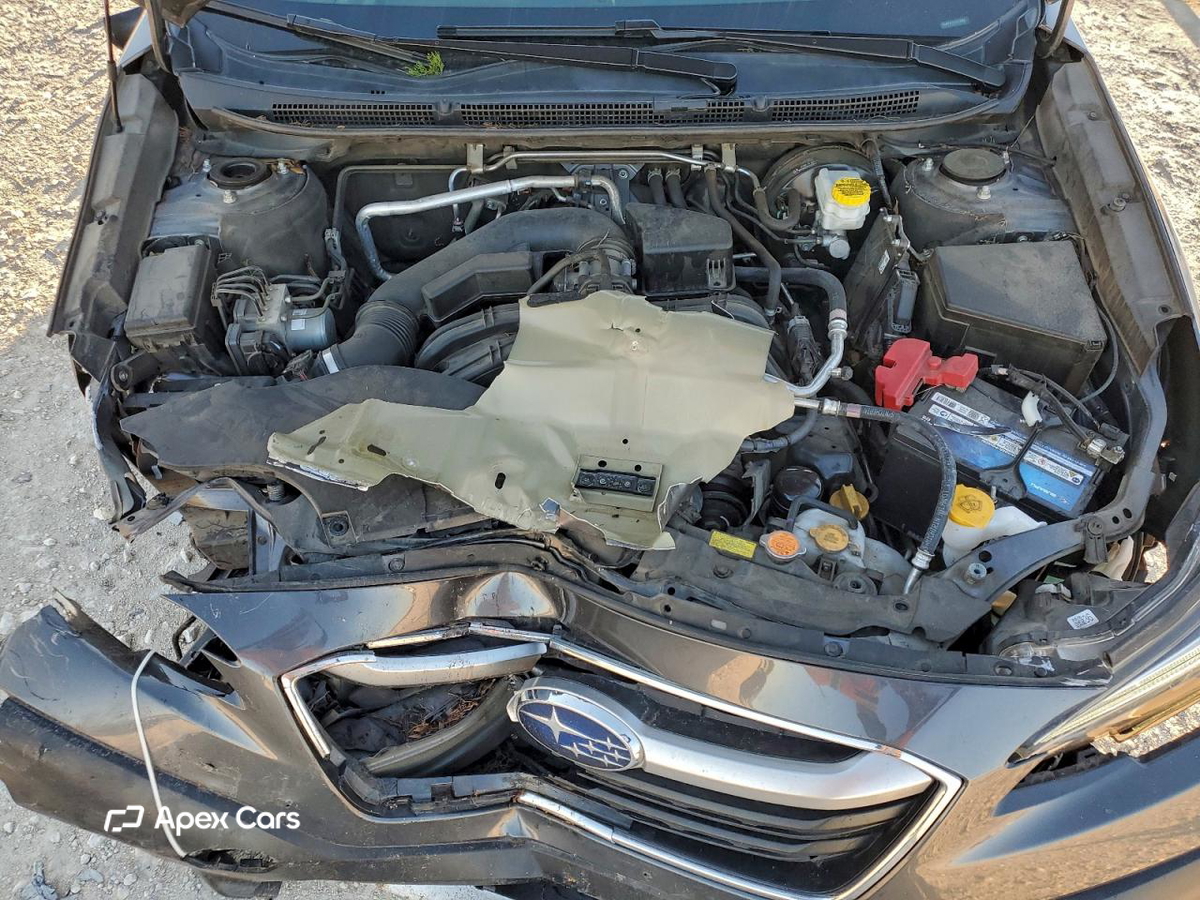 Subaru Outback 2020